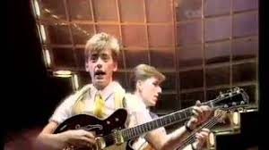 Flowbee can cut your hair from 1/2″ to 6″ long in any 1/4″ increments. Haircut 100 Love Plus One 1982 Youtube