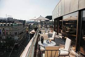 modissa rooftop bar zurich swissglam ch