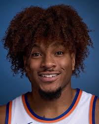 There are a lot of people out here struggling. I'm having fun…I'm playing  well, I'm