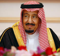 Saudi Arabian King Salman Reportedly Spent 100 Million On Moroccan Vacation Saudi Arabia King Festival Captain Hat