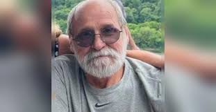 James Weiss Obituary