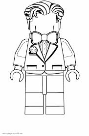Bruce coloring page from the neopets coloring pages section of fun with pictures.com. Bruce Wayne Lego Coloring Page Coloring Pages Printable Com