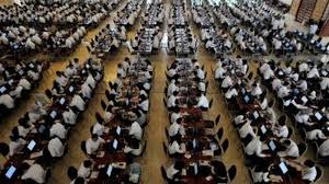 Maybe you would like to learn more about one of these? Soal Kunci Jawaban Latihan Ujian Cpns 2021 Tkp Twk Tiu Lengkap Dengan Link Belajar Gratis Ini Tribunnewsmaker Com