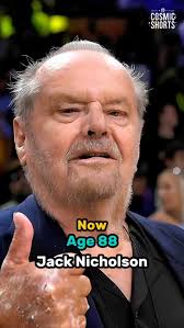 Jack Nickolson • 34K reels