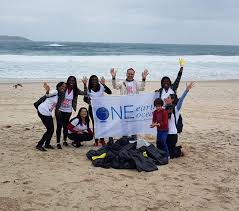 Would you like (i, show) you the sights of the city? Global Cleanups One Earth One Ocean