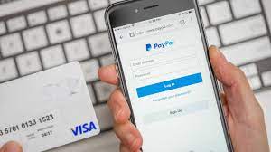 First, you'll want to make sure the payment app is compatible with your phone. 4 Ways To Pay Your Paypal Credit Card Gobankingrates