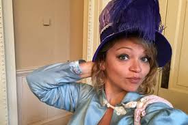 Dress-Up Travel: The Jane Austen Festival