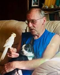 Joseph James Hochberg Obituary July 11, 2024