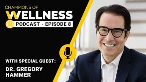 008: Dr. Greg Hammer—Using the GAIN Method to Improve Mental Health