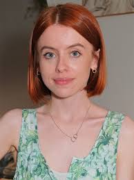 Rosie Day