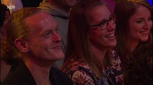 Kabarettist Benjamin Eisenberg mit brandneuer Show aus der Reihe „Comedy im  Saal“