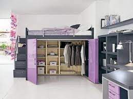 Organizing walk in closet how to organize your closet home organization dressing room closet bed in closet closet bedroom studio. Loft Beds With Storage Underneath Ideas On Foter