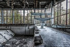 Tschernobyl Und Prypjat Tschernobyl Vergessene Orte Verlassene Orte