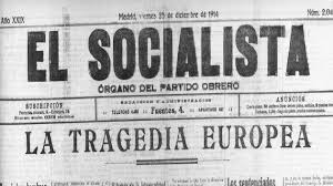 20 de agosto de 1914. Sucedio En 1914 La Tregua De Navidad