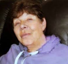 Sheila Golding's Instagram, Twitter & Facebook