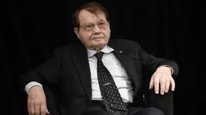Un virus échappé d'un laboratoire chinois et qui abriterait des séquences d'adn du vih ! Coronavirus La Theorie Avancee Par Luc Montagnier Co Decouvreur Du Sida Vivement Contestee
