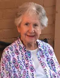 Elaine King Obituary