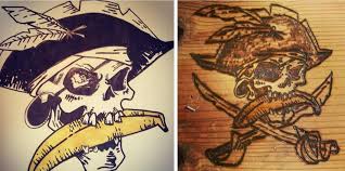 Canon pirates comicstrip comicstrips funny webcomic drawinkpaper seaofthieves. Sea Of Thieves Banana Cronch Drawing Is Now Burned Yes It S A Tee Shirt You Can Buy In The Sot Online Store Seaofthieves