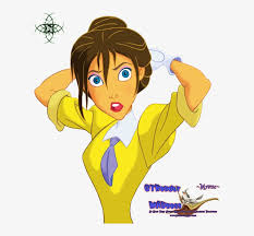 Tarzan is a 1999 american animated adventure film produced by walt disney feature animation for walt disney pictures. Download Liked Like Share Jane Tarzan Disney Png Image With No Background Pngkey Com