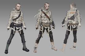 Wraith The Liberator Legendary Skin Artwork From Apex Legends Art Artwork Gaming Videogames Gamer Gameart Conceptart In 2020 Concept Art World Apex Concept Art