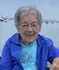 Mary E. Haughn Obituary (2023)