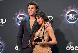 Shawn mendes and camila cabello are just friends, even after this steamy music video for their new song, señorita.. Shawn Mendes And Camila Cabello S Relationship So Far From How They Met To Their Steamy Senorita Music Video London Evening Standard Evening Standard