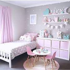 Check spelling or type a new query. 27 Girls Room Decor Ideas To Change The Feel Of The Room Enthusiasthome Toddler Bedrooms Toddler Bedroom Girl Girls Bedroom
