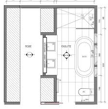 These floor plans come with options for 2 bedroom 1 bathroom designs, and 2 bedroom 2 bath designs. Main Bedroom Robe And Ensuite Layout Bathroom Layout Plans Bathroom Floor Plans Master Bathroom Layout