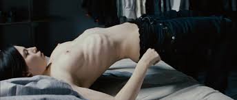 Nude video celebs » Nora von Waldstatten nude - Schwerkraft (2009)