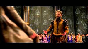 Beauty And The Beast La Belle Et La Bete 2014 Trailer English Youtube