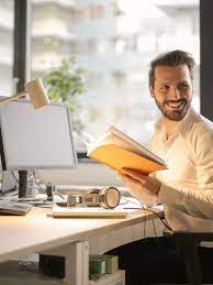 10 Incredible Ways To Improve Your Work Performance