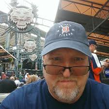 Joseph Robert Earl's Memorial Website