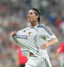 If you want to know more about me, follow me. Thirteen Years Of Sergio Ramos Marca In English
