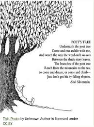 This Lesson Is For 4th And 5th Grade Students Read To The Students A Famous Somewhat Simple Poem Wit Silverstein Poems Shel Silverstein Poems Poetry For Kids