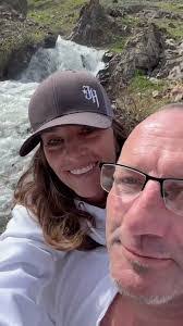 Frances Weatherford's Instagram, Twitter & Facebook