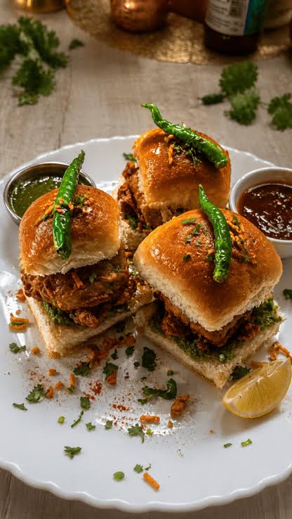 Vada Pav