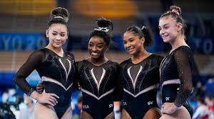 .grace mccallum and jordan chiles, after which biles bailed out of her planned amanar (bailing out is a term in gymnastics that means a gymnast backed out of a skill often to prevent injury or due to. Whemh1x4sizpam