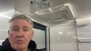 Dometic FreshJet 7 Series Pro Roof Top Air Conditioner with ADB