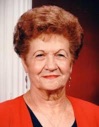 Josette Elizabeth Crow