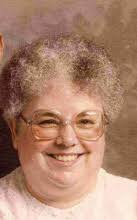 Obituary information for Jean Stover