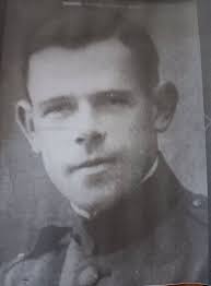 Broxon peak name origin and history