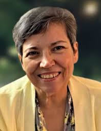 Maria Ligia Da Costa Pacheco Obituary