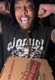 Mountain Mike Crites