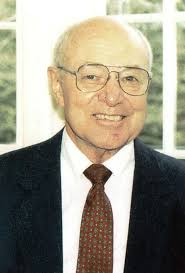 Keith Glasgow Obituary