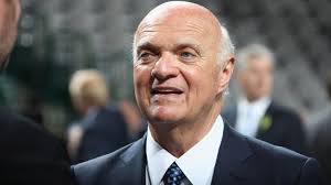 Isles Inbox: Lou Lamoriello