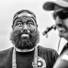 Chris Puryear's Instagram, Twitter & Facebook