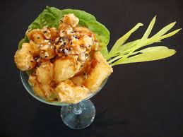 Shrimp Dynamite Shrimp Dynamite Tempura Shrimp Tossed With Creamy Garlic Masago Aioli And Unagi Sauce Food Recipes Unagi Sauce