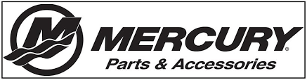 Mercury parts