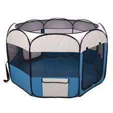Four adjustment points provide maximum comfort & reliable fit. Ware Deluxe Pop Up Playpens Dog Houses Pens Petsmart