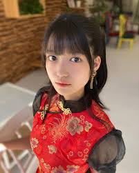 Akama Shiki 赤間四季